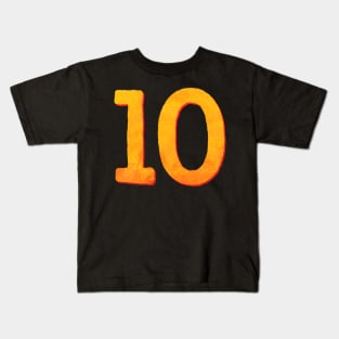 Ten Kids T-Shirt